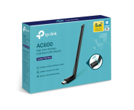 TP-LINK Archer T2U Plus USB WiFi AC600 - 507112 - zdjęcie 3